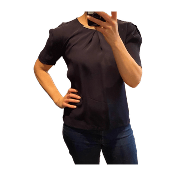 French connection blouse