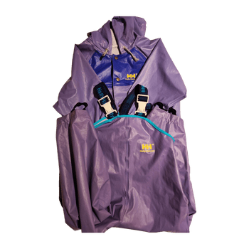 Helly Hansen sadevaatesetti