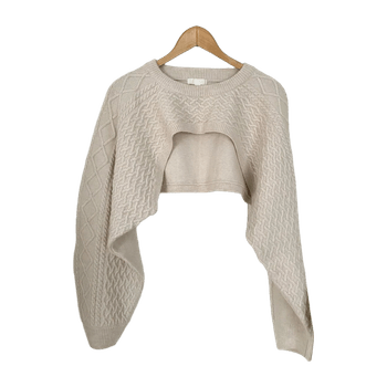 H&m cardigan