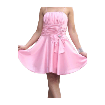 Handmade dress