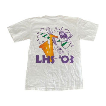 Anvil shirt
