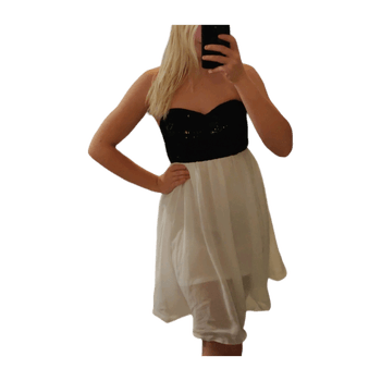 Nly dress