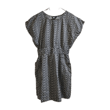 Killer cat dress