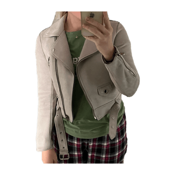 Zara coat