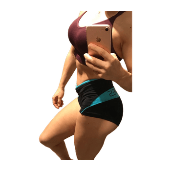 Better bodies shorts