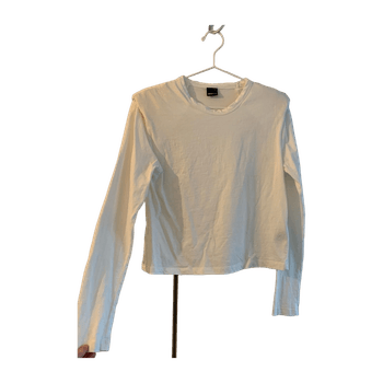 Gina tricot blouse
