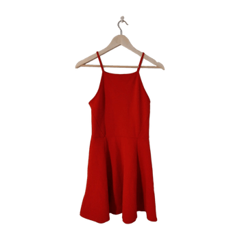 Divided by h&m dress