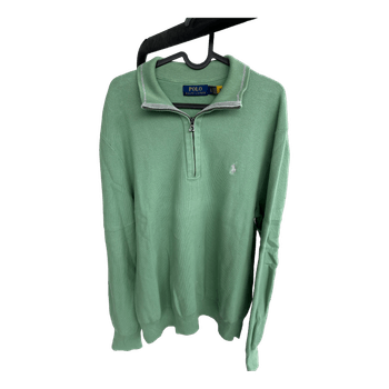 Vihreä Polo Ralph Lauren neule