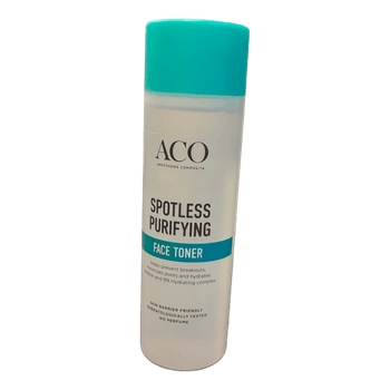 Aco spotless purifying kasvovesi