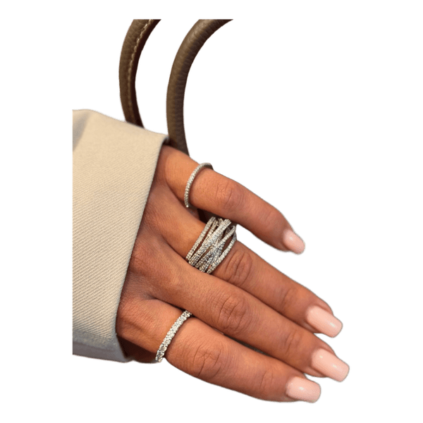 S925 ring