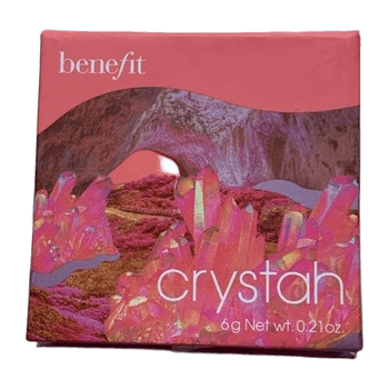 Poskipuna Crystah🍓