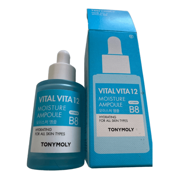 Tonymoly kosteuttava seerumi 30 ml
