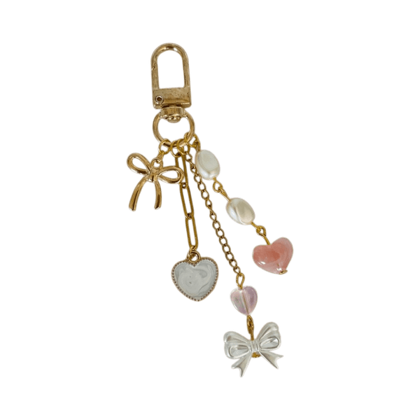 Bag charm