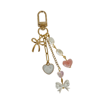 Bag charm