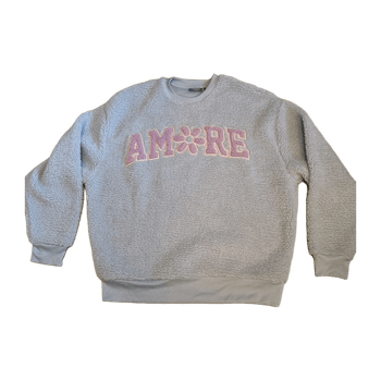 Asos hoodie