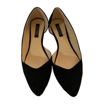 Nly heels
