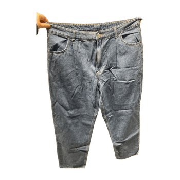 Hm-farkut jeans