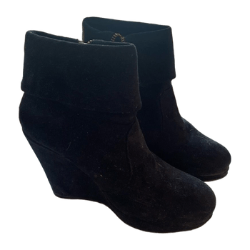 Seastar boots