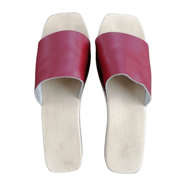 Talla shoes