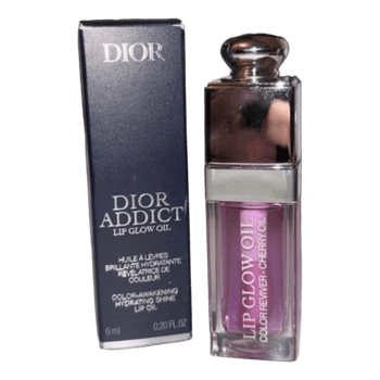 Dior Addict Lip Glow