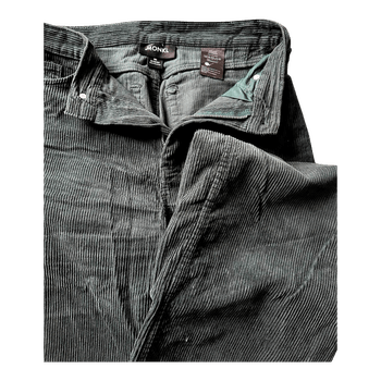 Monkl dark green trousers