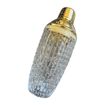 Coctail shaker