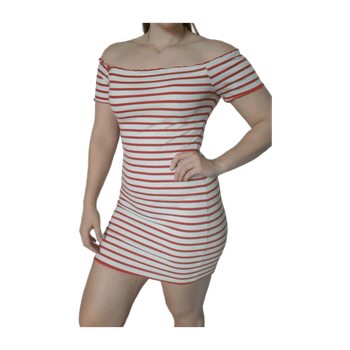 Fashion nova dress