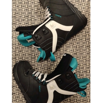 Burton shoes