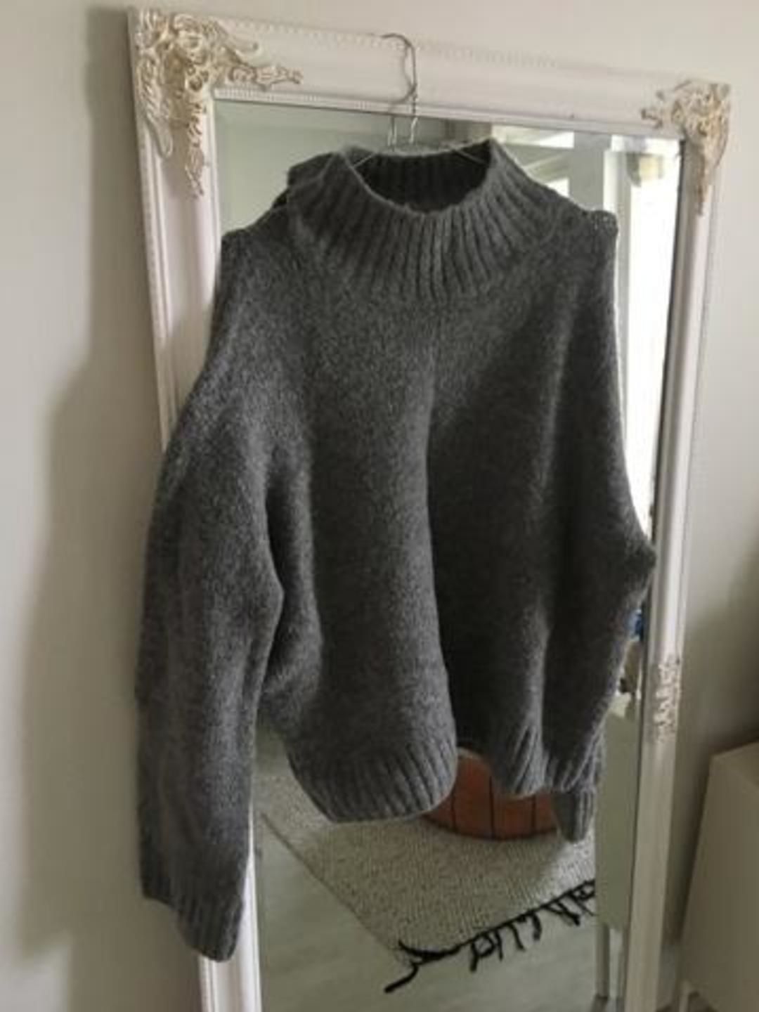 H&m cardigan