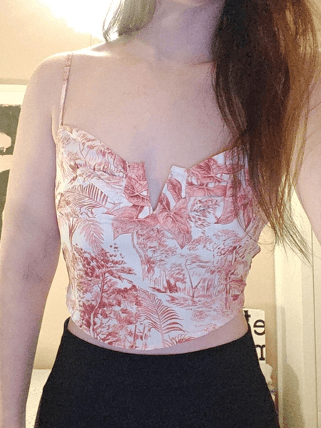 Cider top