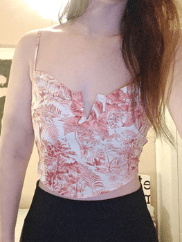 Cider top