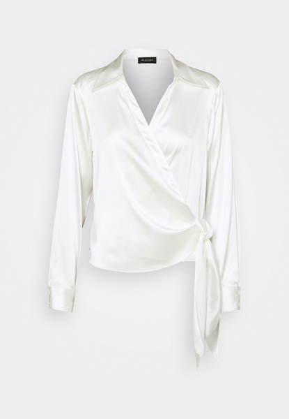 Sand sill blouse