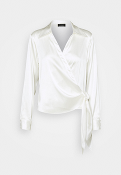 Sand sill blouse