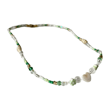 Handmade jewelry