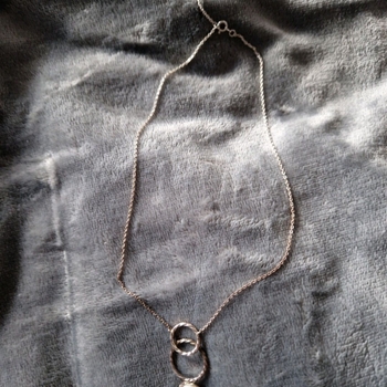 Efva attling jewelry