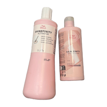 Wella professionals beauty product