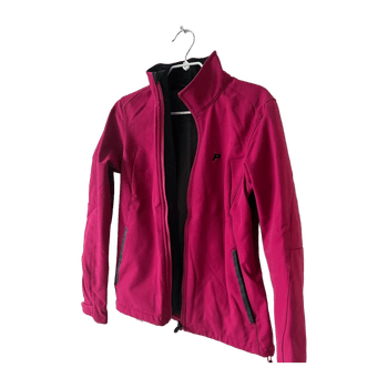 Peak performance coat