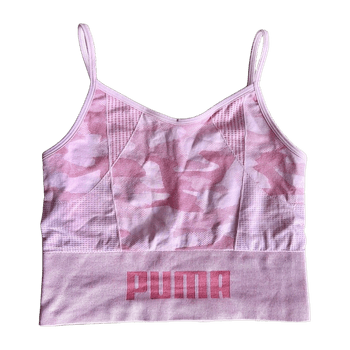 Puma sportswear