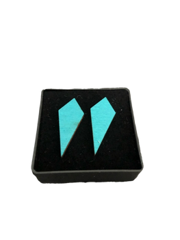 Samas koru jewelry