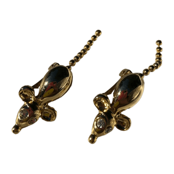 Vintage jewelry