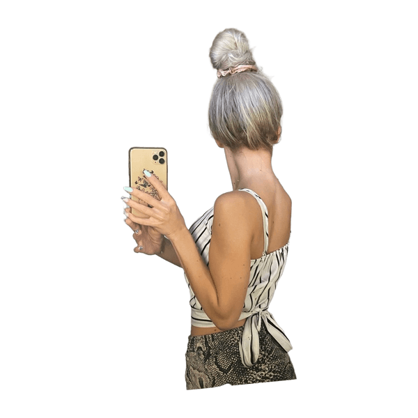 top