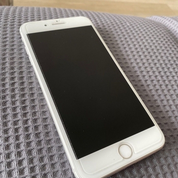 Apple smartphone