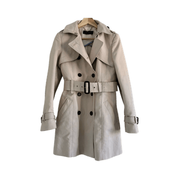 Zara coat
