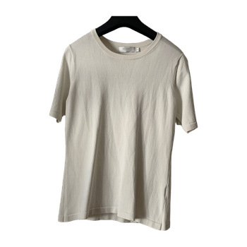 Global essentials blouse