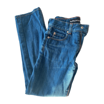Mini rodini kids' pants