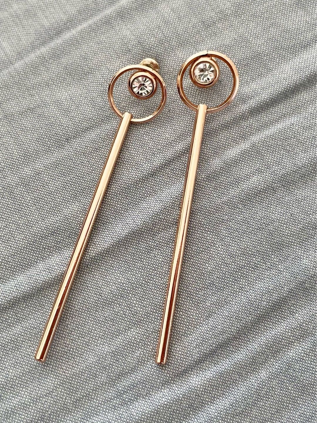 Snö of sweden jewelry