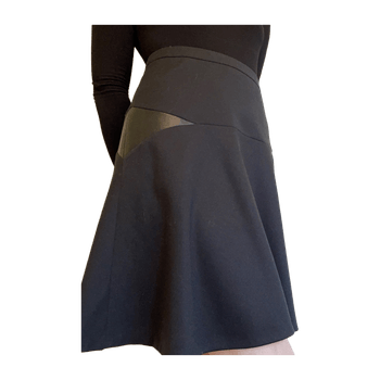 Hugo boss skirt