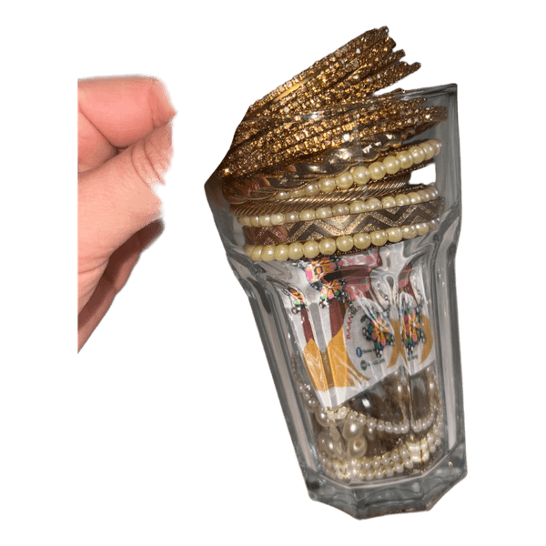 Jewerly jar