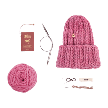 Ballerina muff