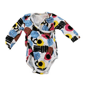 Pikkuset kids' clothing